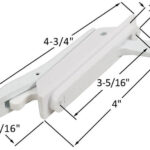 Multi-Point-Locking-Handle-White-2