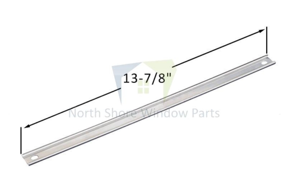 Single-Arm-Awning-Window-Operator-Track-13.875-Truth-Hardware-30169