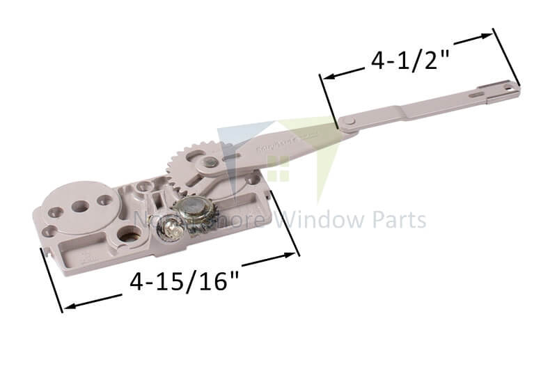 Split-Arm-OperatorEntrygard-Dyad-Clip-Bottom-Right-Truth-Hardware-15.76.00.002-3