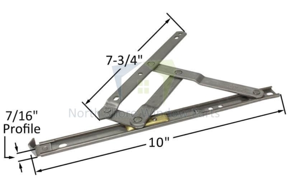 Window-Hinges-10-Truth-Hardware-34-Series