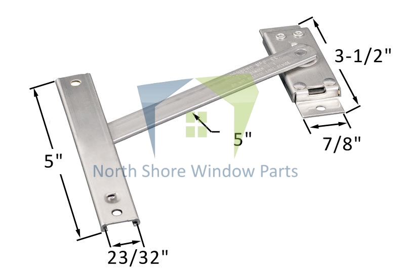 limit-device-track-limit-arm-w-release-feature-truth-hardware