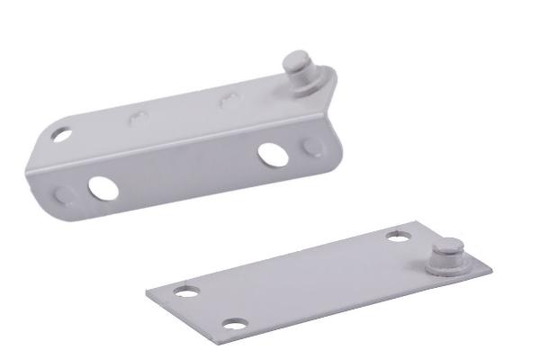 Stud Brackets and Support Plates for Operators