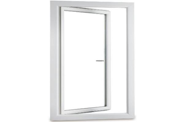 Truth Window Hardware Casement