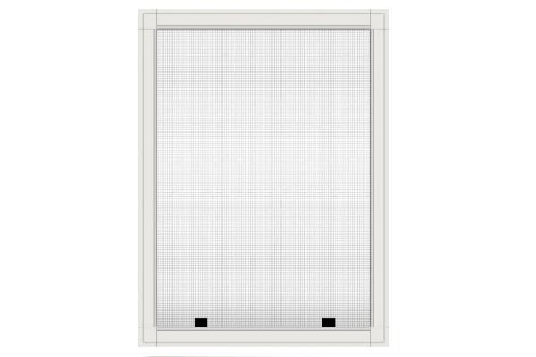 Build your Custom Window Screen