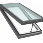 Skylight, Clerestory & Motorized