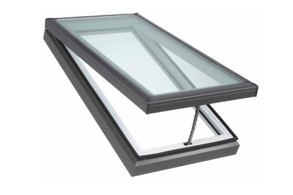 Skylight, Clerestory & Motorized