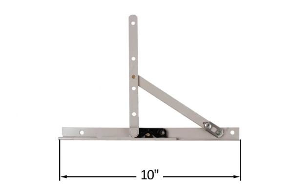 10 Inches 2 Bar Hinges